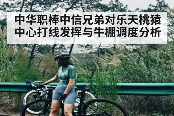 中华职棒中信兄弟对乐天桃猿中心打线发挥与牛棚调度分析