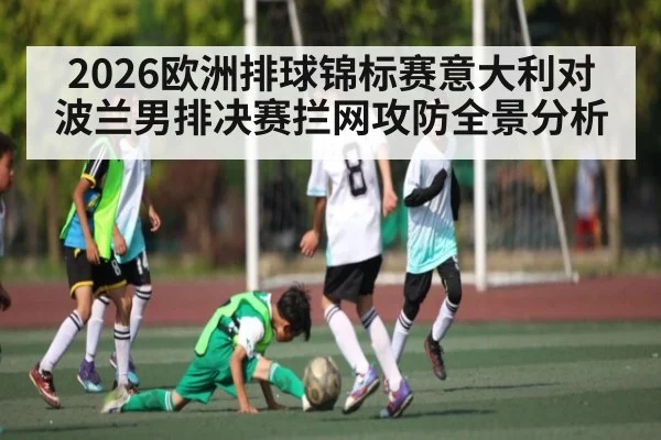 2026欧洲排球锦标赛意大利对波兰男排决赛拦网攻防全景分析